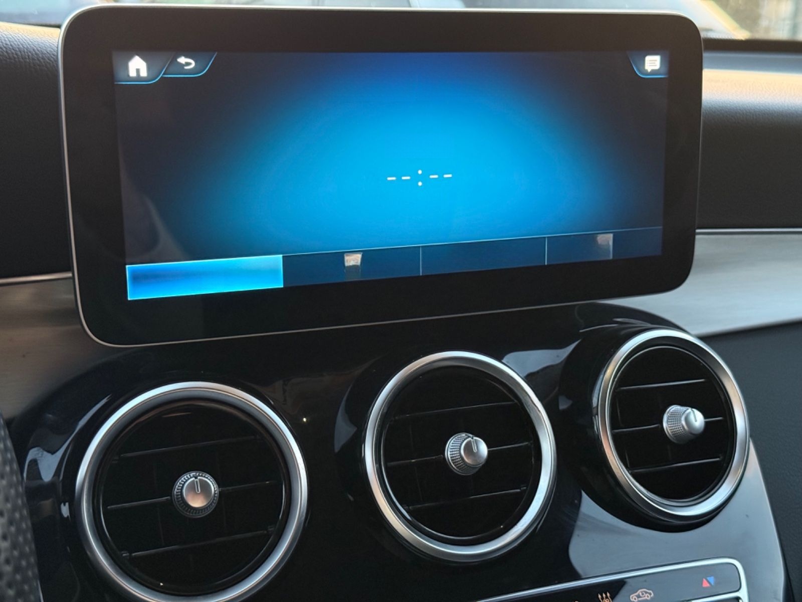 Mercedes-Benz GLC 200 4Matic AMG Line(AHK-NAVI-LED-SHZ-Kamera) foto 25