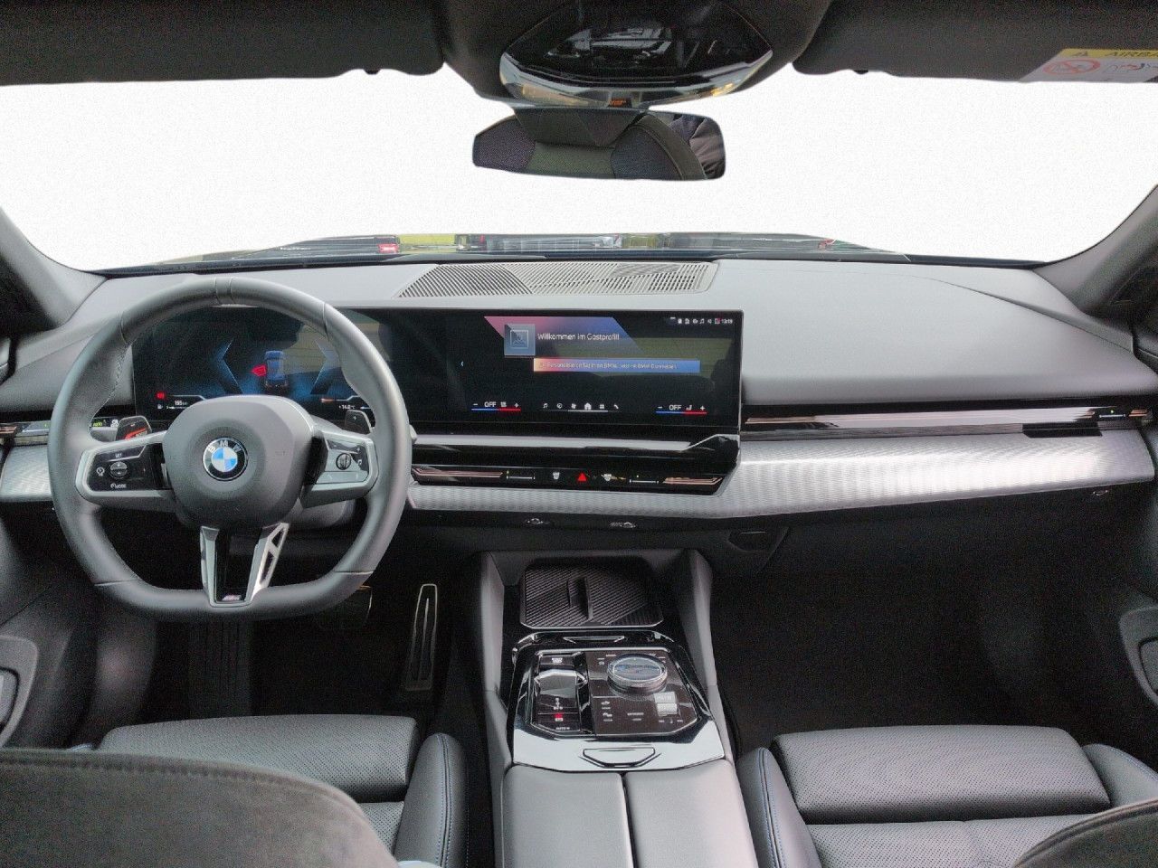 BMW 520d Limo M-Sport H/K ACC ad.LED DAB RFK SHZ LRH foto 13