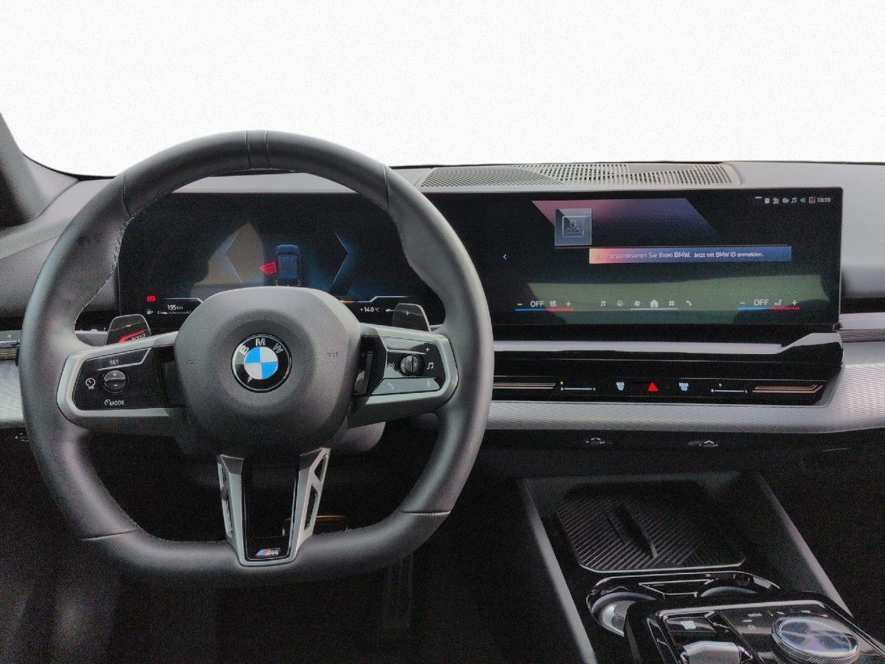 BMW 520d Limo M-Sport H/K ACC ad.LED DAB RFK SHZ LRH foto 14