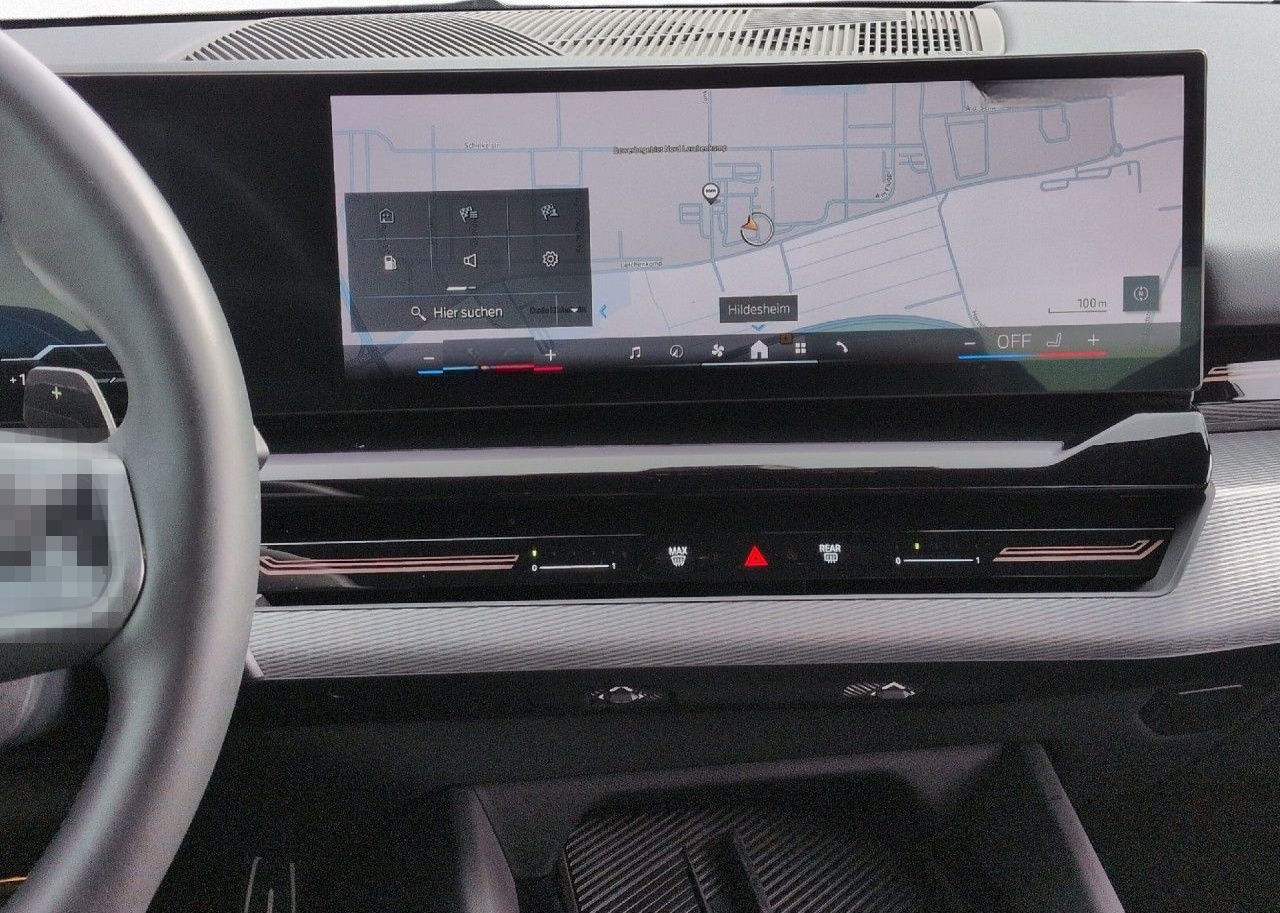 BMW 520d Limo M-Sport H/K ACC ad.LED DAB RFK SHZ LRH foto 15