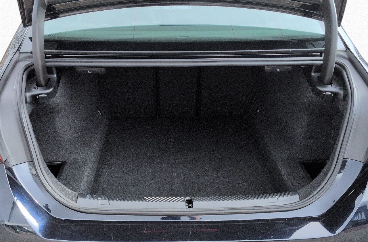 BMW 520d Limo M-Sport H/K ACC ad.LED DAB RFK SHZ LRH foto 16