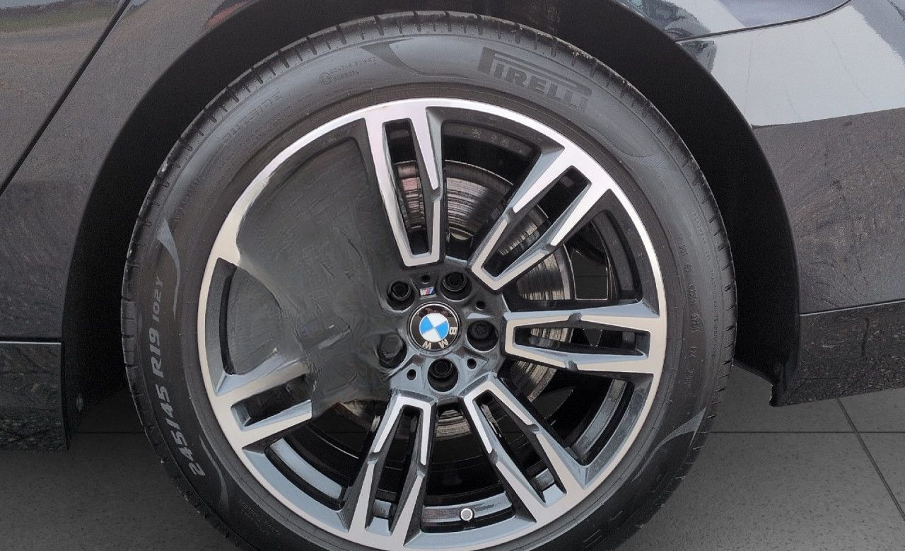 BMW 520d Limo M-Sport H/K ACC ad.LED DAB RFK SHZ LRH foto 17