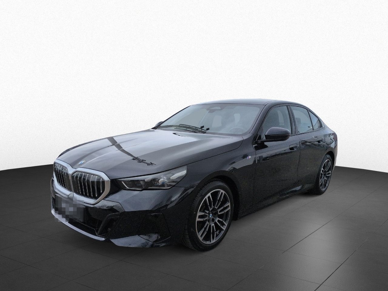 BMW 520d Limo M-Sport H/K ACC ad.LED DAB RFK SHZ LRH foto 3