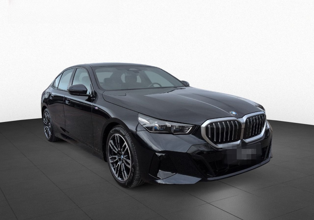 BMW 520d Limo M-Sport H/K ACC ad.LED DAB RFK SHZ LRH foto 4