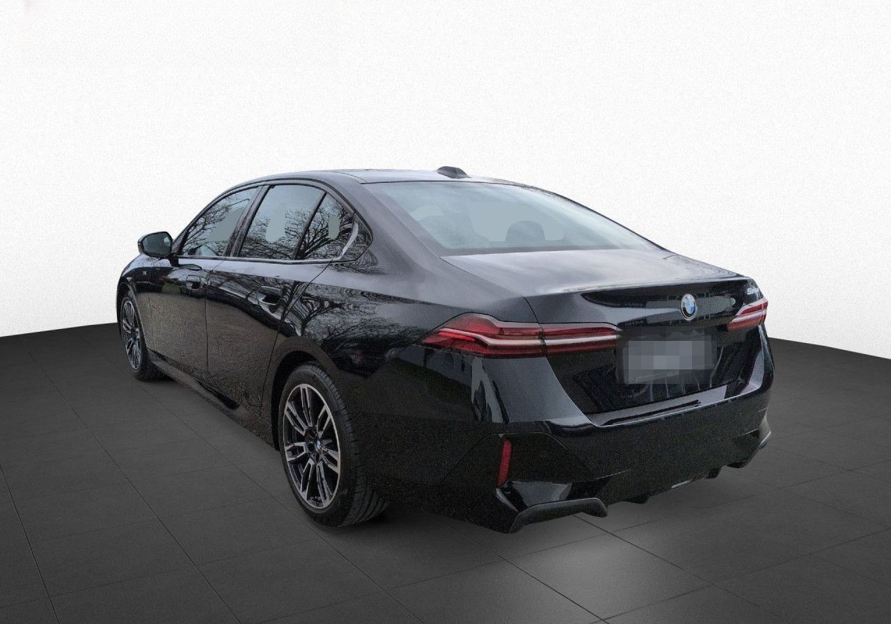 BMW 520d Limo M-Sport H/K ACC ad.LED DAB RFK SHZ LRH foto 6