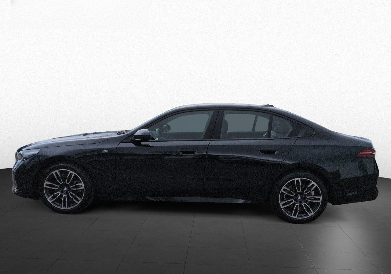BMW 520d Limo M-Sport H/K ACC ad.LED DAB RFK SHZ LRH foto 9