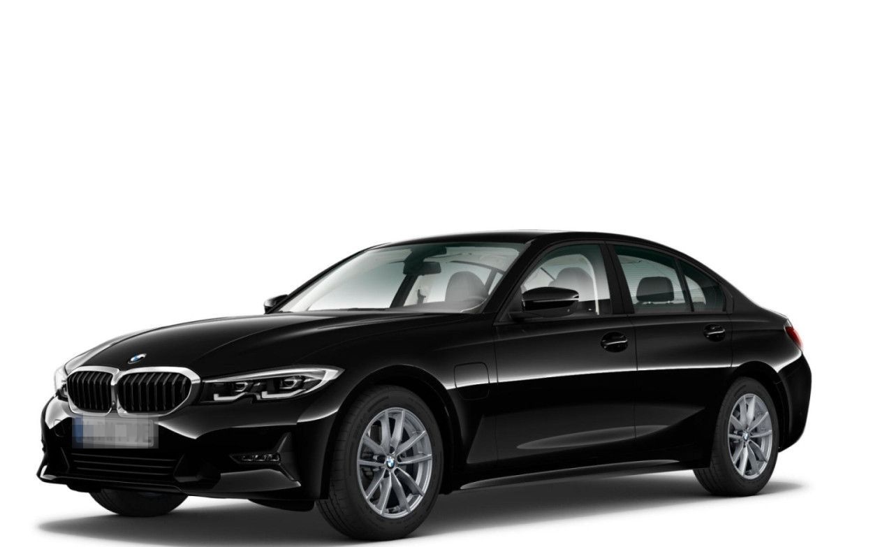 BMW 330e Advantage LiCoPro,ParkAssis+,LED,Tempo,Kam foto 3