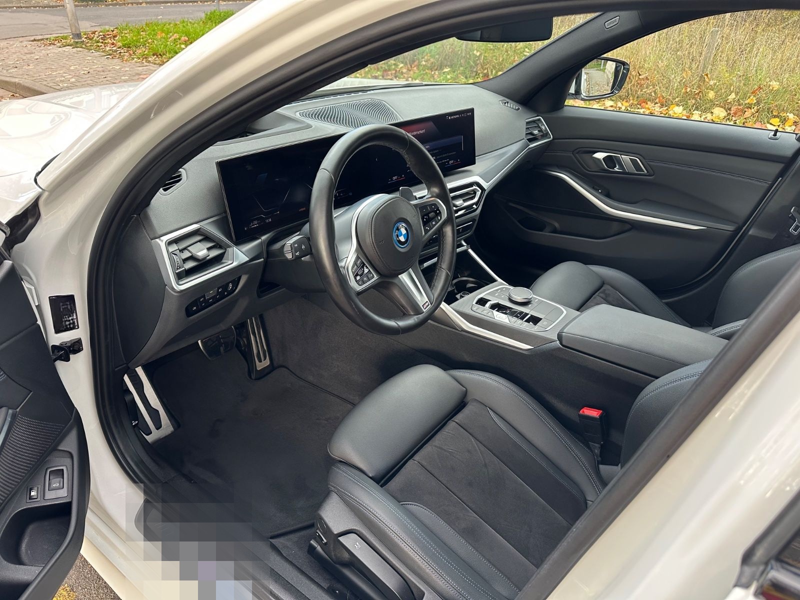 BMW 320e Touring LCI - M-SPORTPAKET foto 5