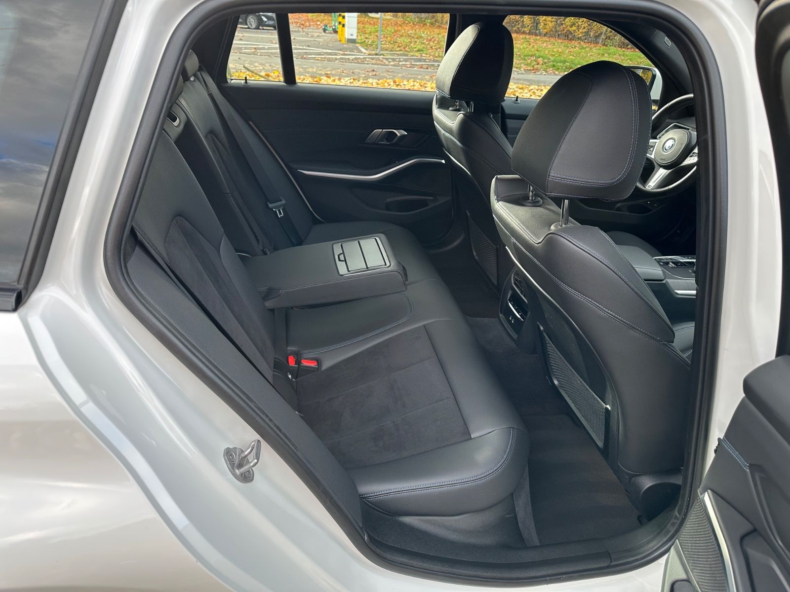 BMW 320e Touring LCI - M-SPORTPAKET foto 7