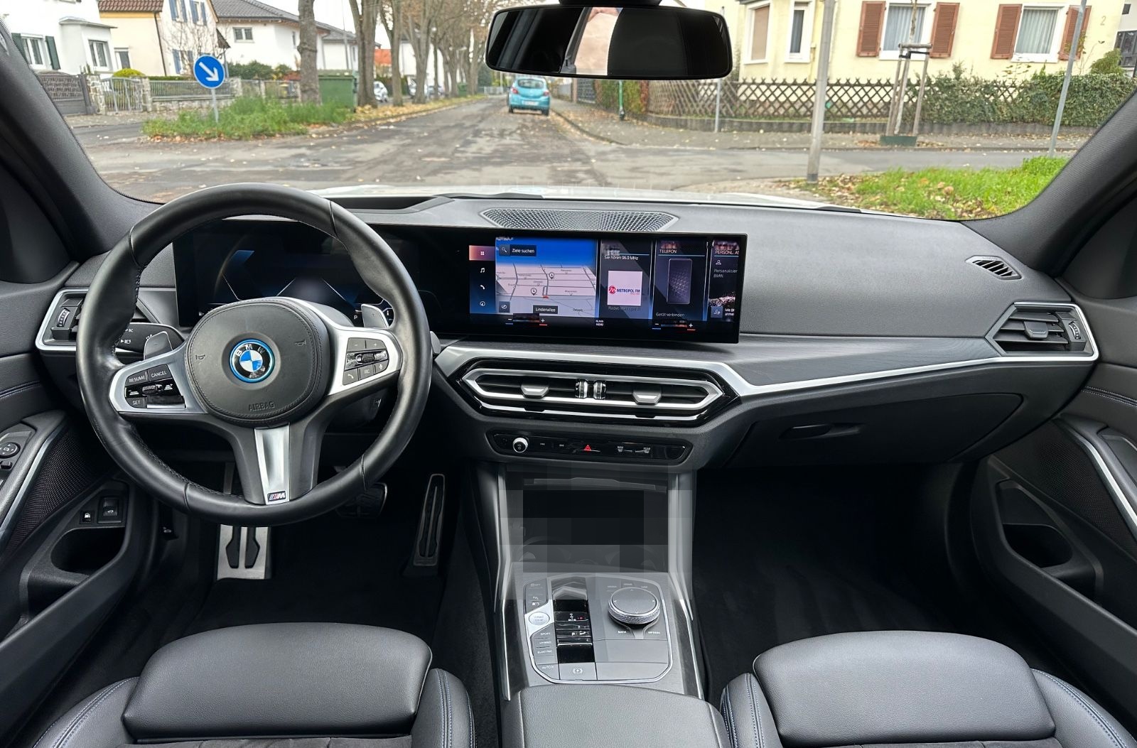 BMW 320e Touring LCI - M-SPORTPAKET foto 8