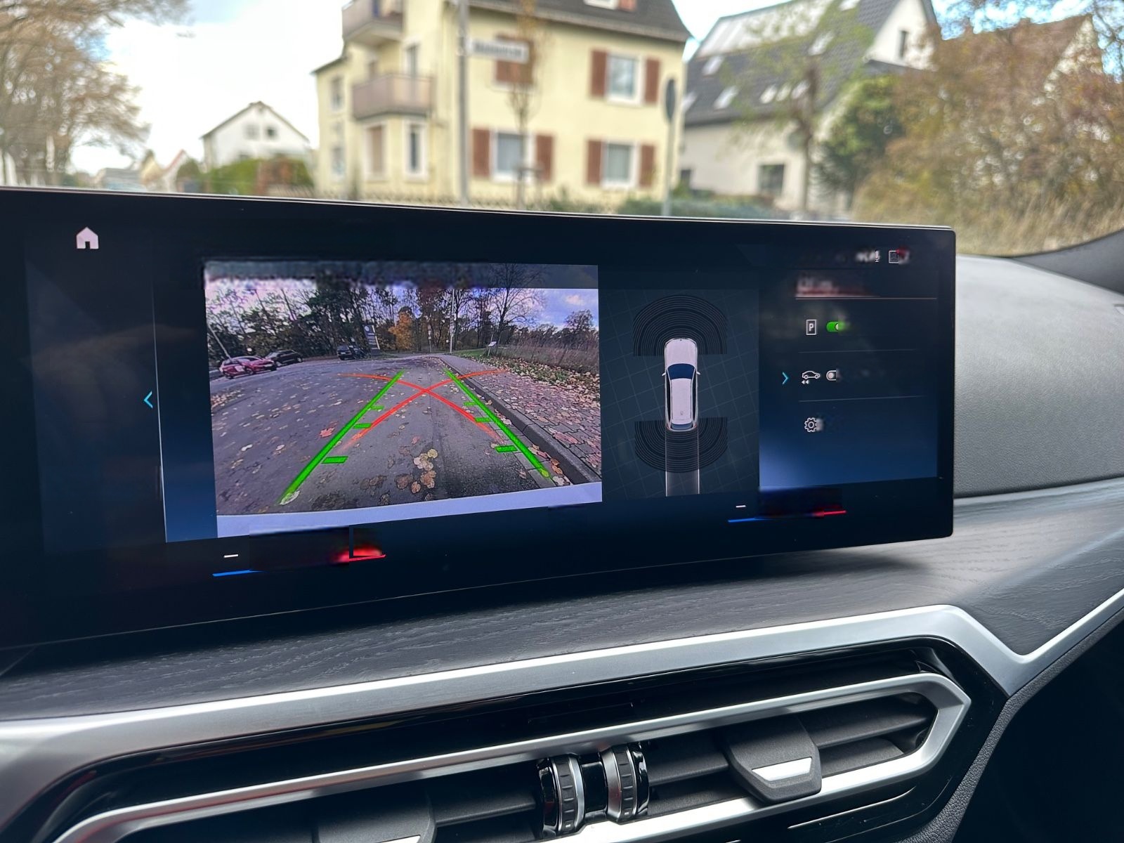 BMW 320e Touring LCI - M-SPORTPAKET foto 9