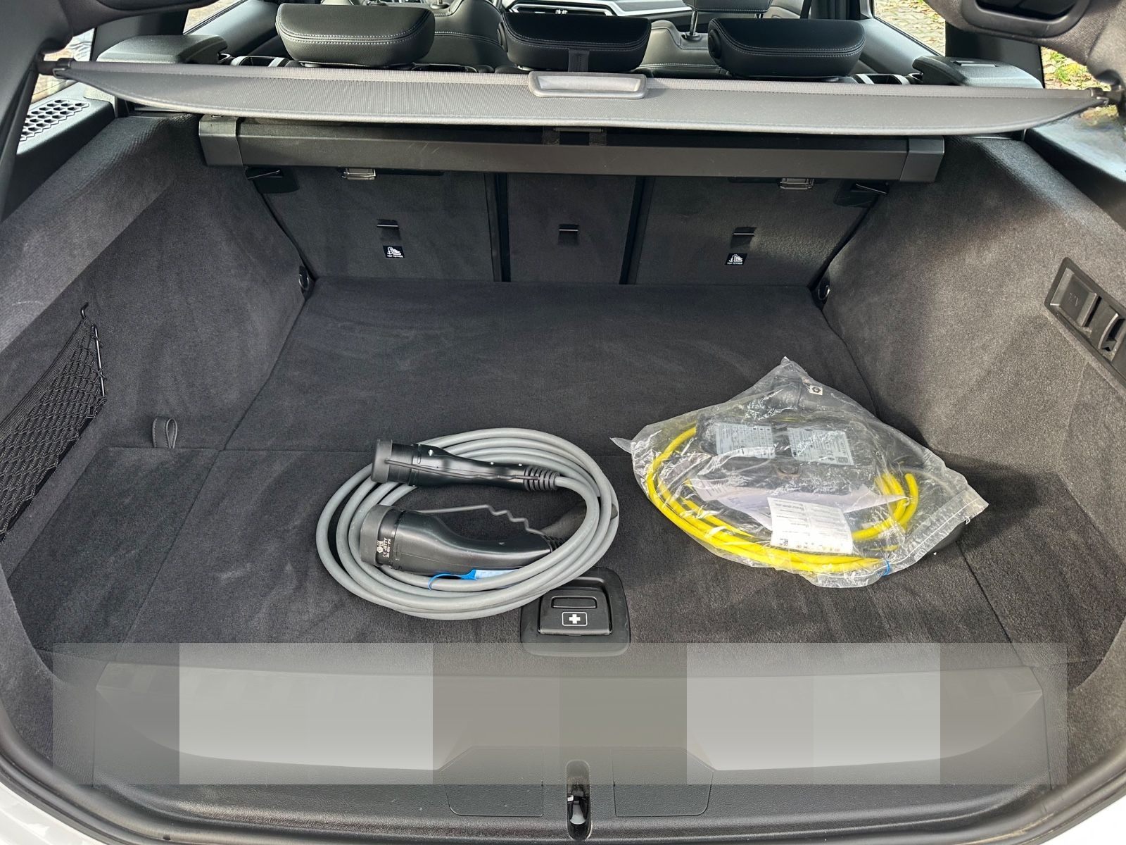 BMW 320e Touring LCI - M-SPORTPAKET foto 10