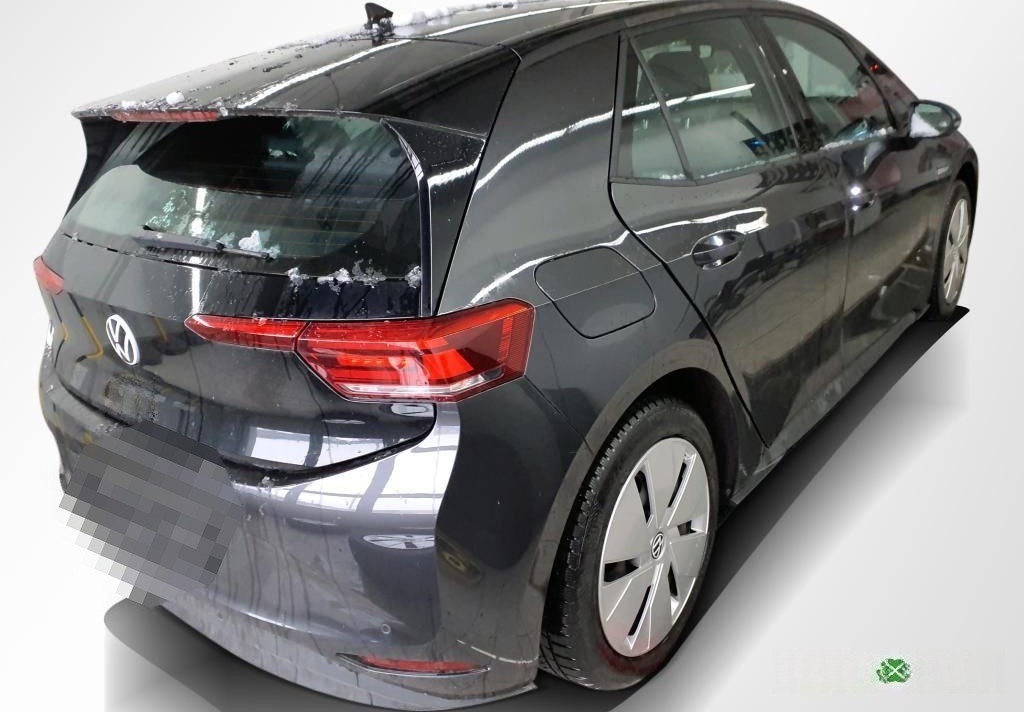 Volkswagen ID.3 Pure Performance 110 kW LED/KAMERA/APPCONNE foto 2