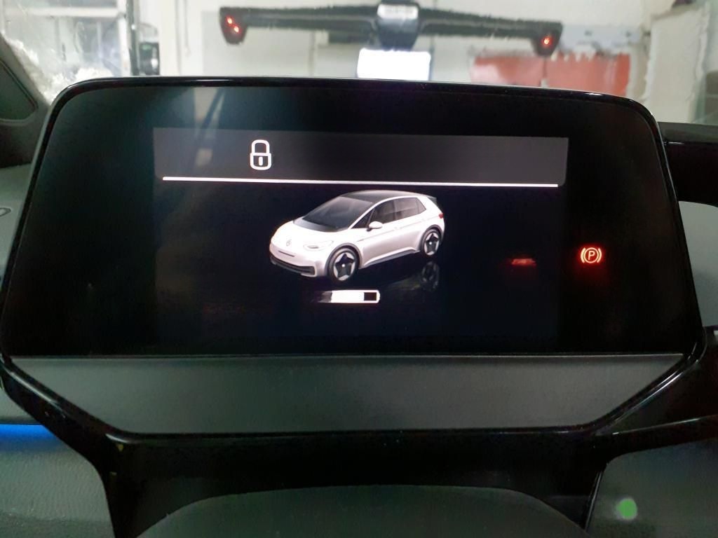 Volkswagen ID.3 Pure Performance 110 kW LED/KAMERA/APPCONNE foto 3