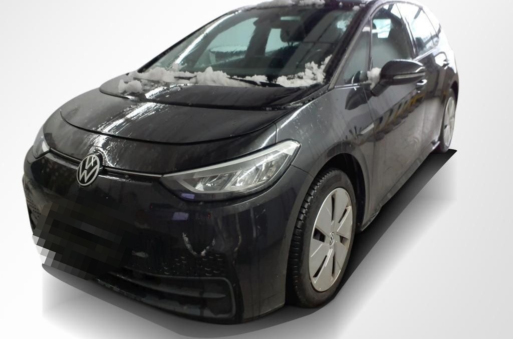 Volkswagen ID.3 Pure Performance 110 kW LED/KAMERA/APPCONNE foto 4