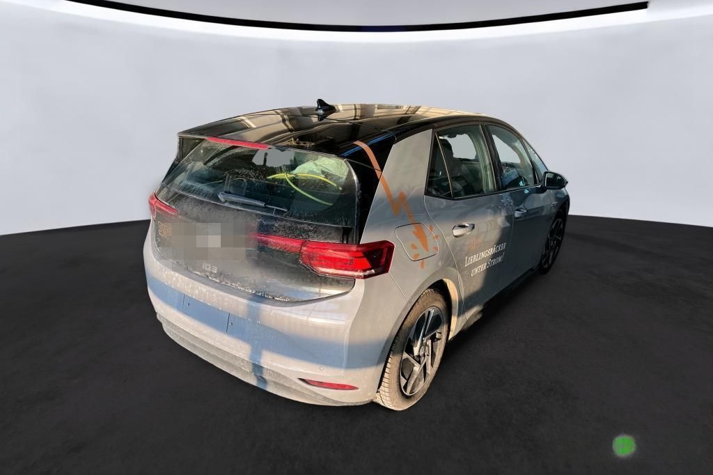 Volkswagen ID.3 Pro Performance 150 kW LED/ACC/NAVI/18" foto 2