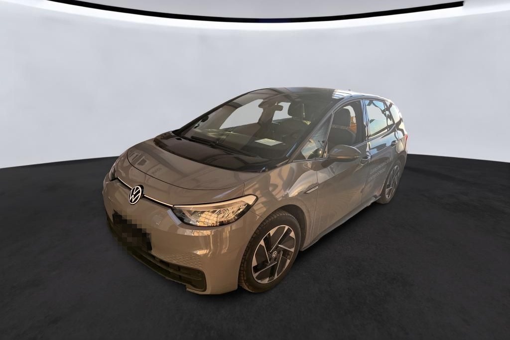 Volkswagen ID.3 Pro Performance 150 kW LED/ACC/NAVI/18" foto 4