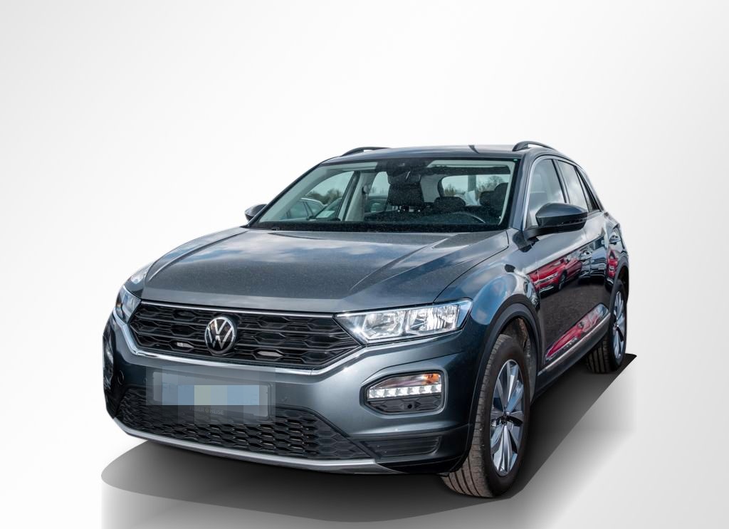 Volkswagen T-Roc 1.5 TSI DSG Style Navi*ACC*RearView*Winter foto 11