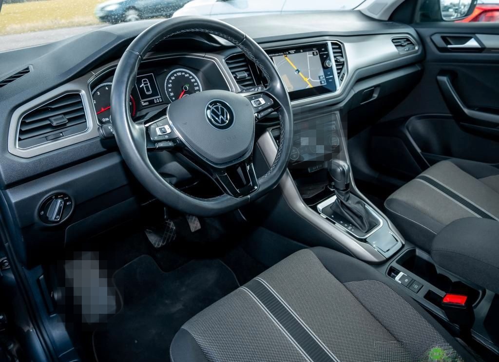 Volkswagen T-Roc 1.5 TSI DSG Style Navi*ACC*RearView*Winter foto 3