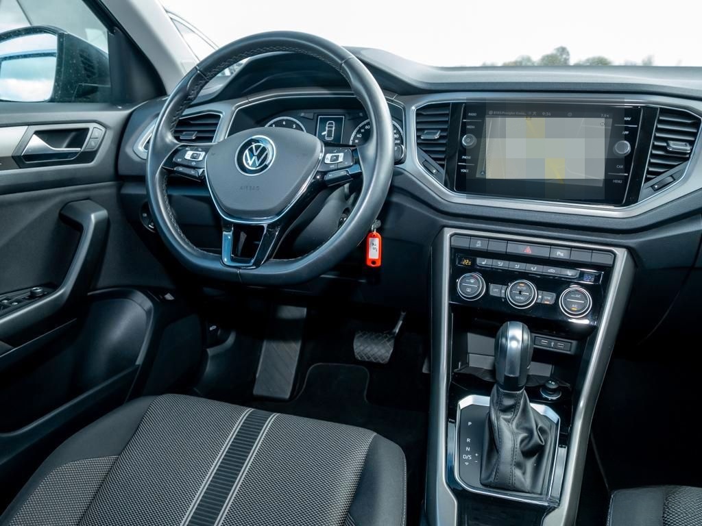 Volkswagen T-Roc 1.5 TSI DSG Style Navi*ACC*RearView*Winter foto 4