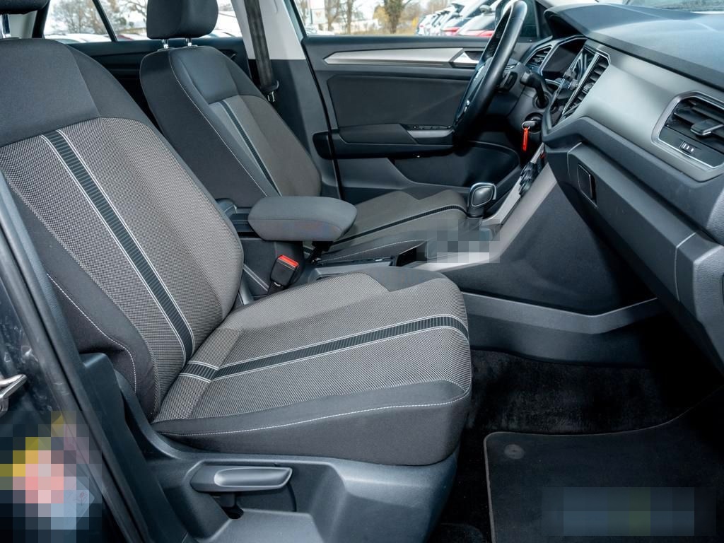 Volkswagen T-Roc 1.5 TSI DSG Style Navi*ACC*RearView*Winter foto 6