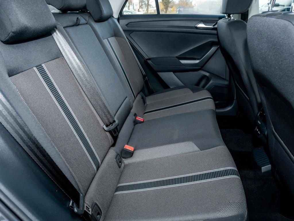 Volkswagen T-Roc 1.5 TSI DSG Style Navi*ACC*RearView*Winter foto 7