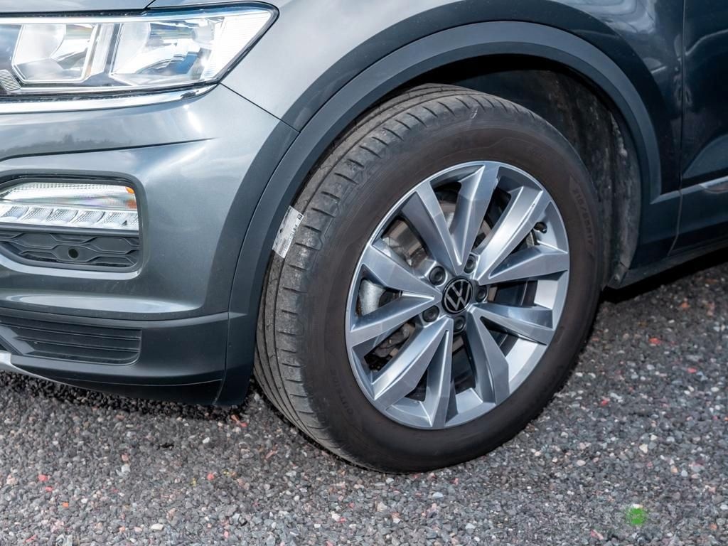 Volkswagen T-Roc 1.5 TSI DSG Style Navi*ACC*RearView*Winter foto 10