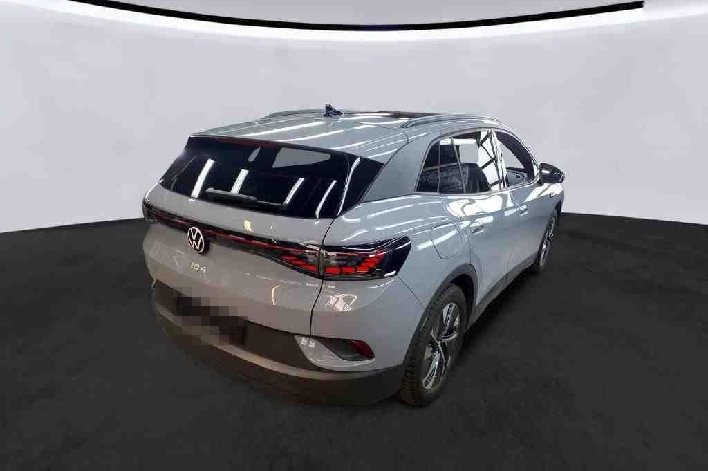 Volkswagen ID.4 Pro Perform 150kW IQ Navi HUD Panorama 360° foto 3