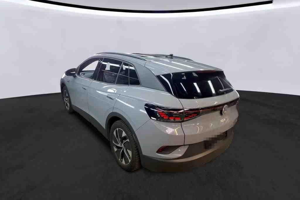 Volkswagen ID.4 Pro Perform 150kW IQ Navi HUD Panorama 360° foto 4