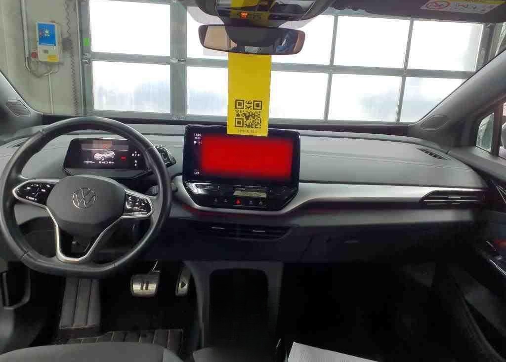 Volkswagen ID.4 Pro Perform 150kW IQ Navi HUD Panorama 360° foto 5