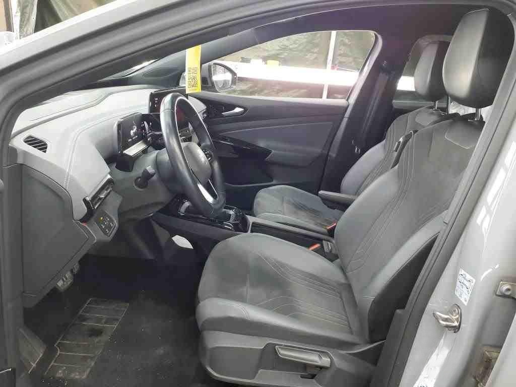 Volkswagen ID.4 Pro Perform 150kW IQ Navi HUD Panorama 360° foto 6