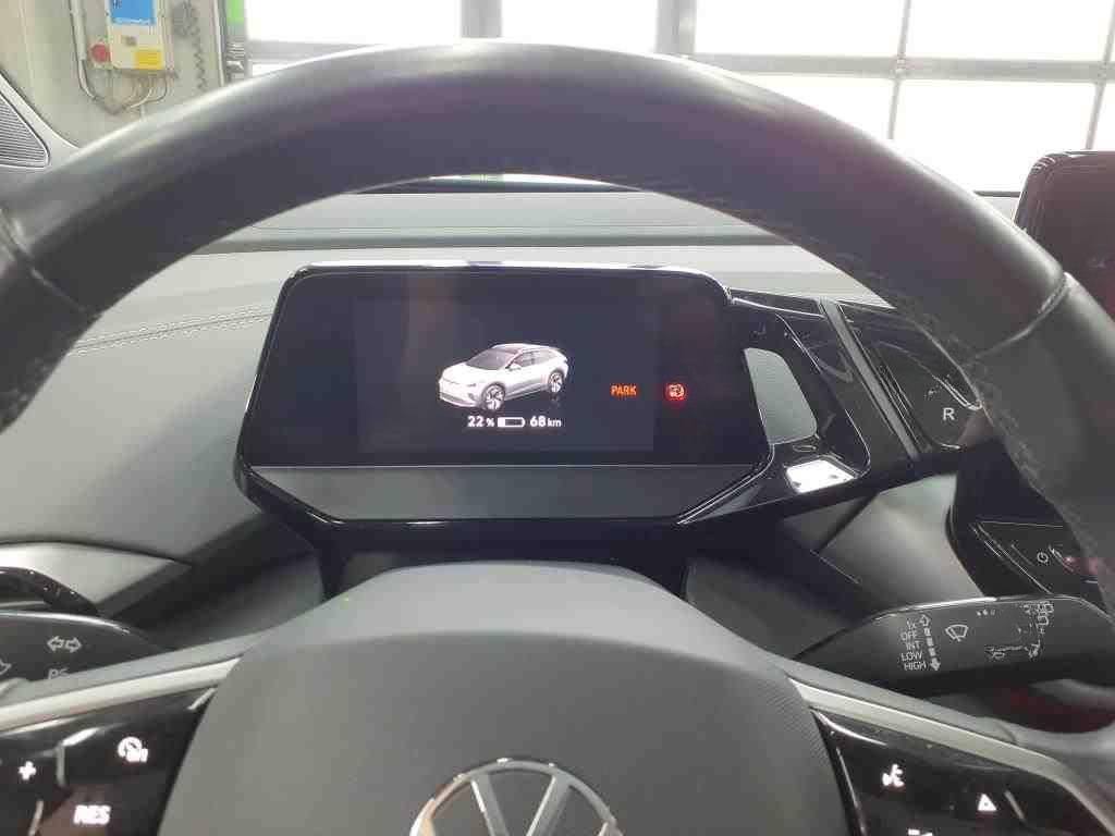 Volkswagen ID.4 Pro Perform 150kW IQ Navi HUD Panorama 360° foto 10