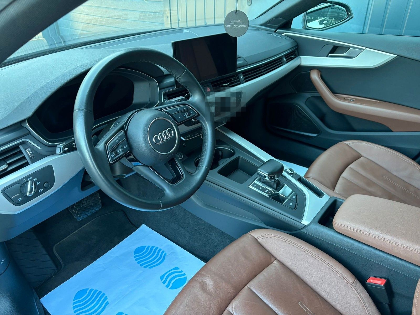 Audi A5 Sportback 35 TDI S line*Mild Hybrid*Tüv Neu* foto 7