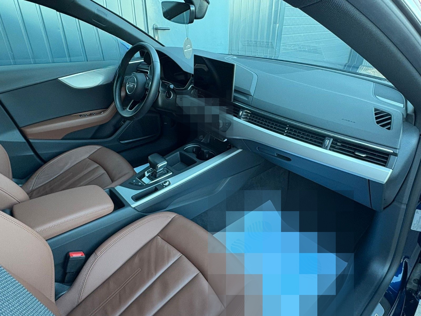 Audi A5 Sportback 35 TDI S line*Mild Hybrid*Tüv Neu* foto 9