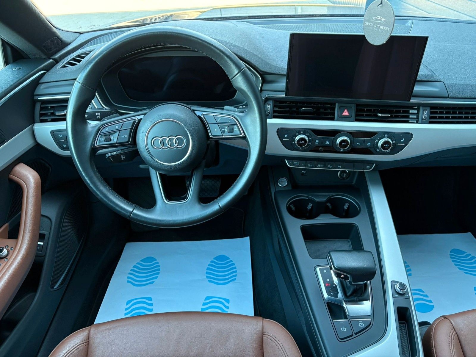 Audi A5 Sportback 35 TDI S line*Mild Hybrid*Tüv Neu* foto 10