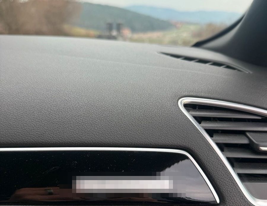 Audi A4 3.0 Diesel S-line Quattro foto 5