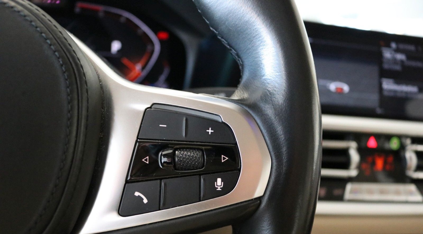 BMW 320 Limousine Luxury Line Sitzheizung Kamera PDC foto 18