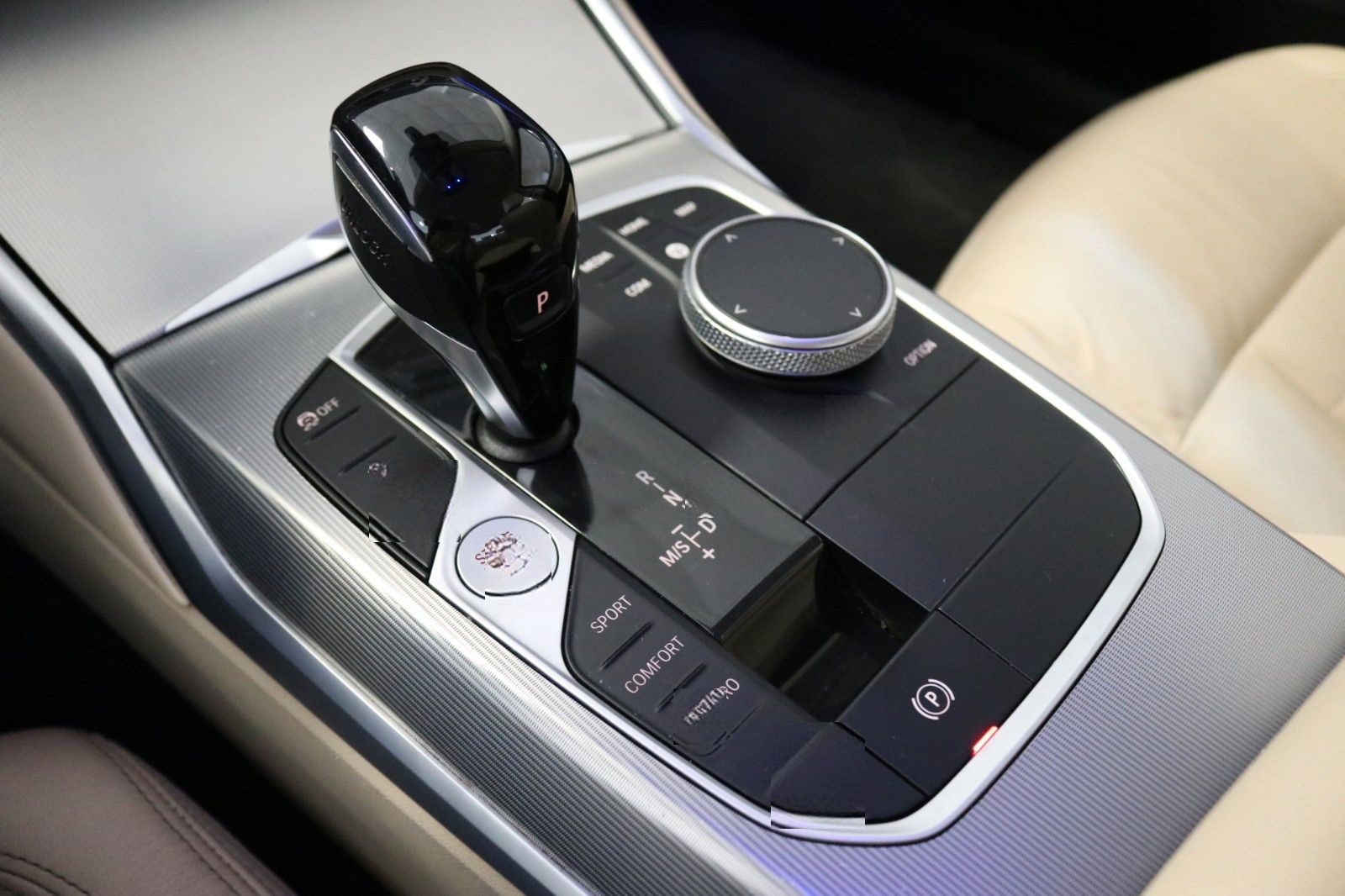 BMW 320 Limousine Luxury Line Sitzheizung Kamera PDC foto 19