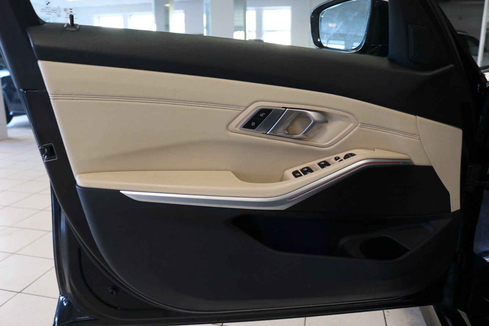 BMW 320 Limousine Luxury Line Sitzheizung Kamera PDC foto 10