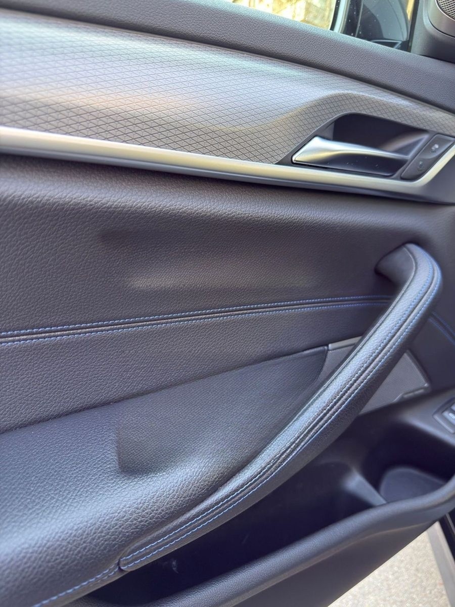 BMW 530d Touring M Sport | Pano | HUD | 8-fach |  foto 13