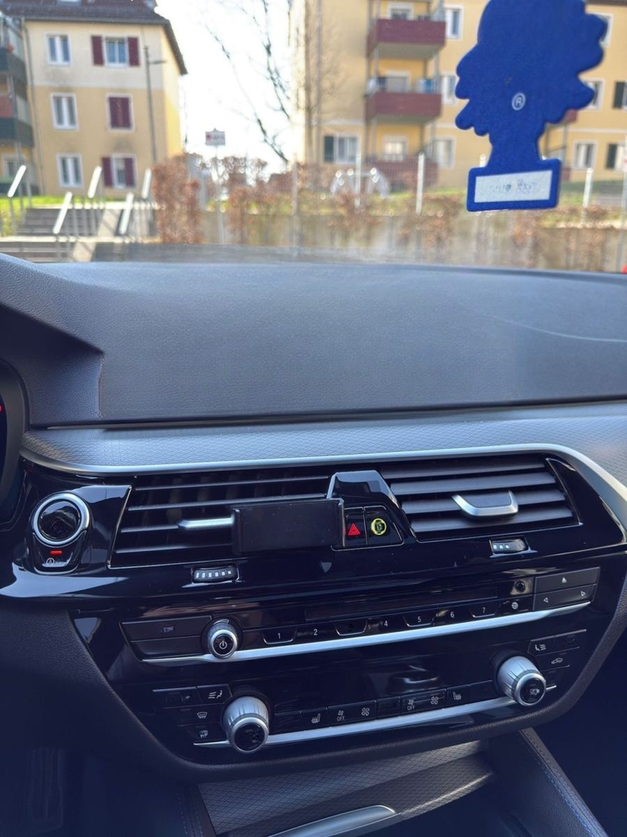 BMW 530d Touring M Sport | Pano | HUD | 8-fach |  foto 6