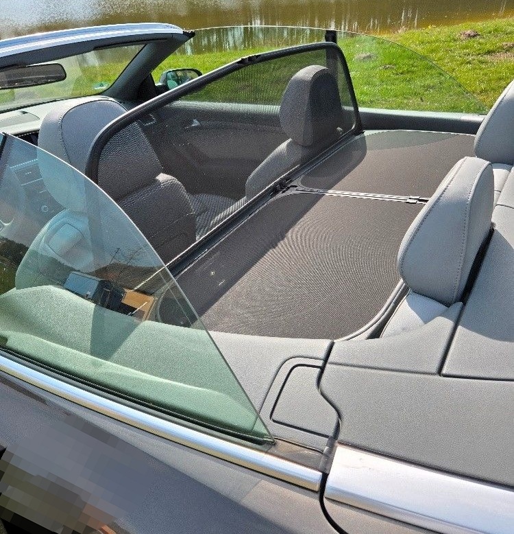 Audi Cabriolet A5 foto 11