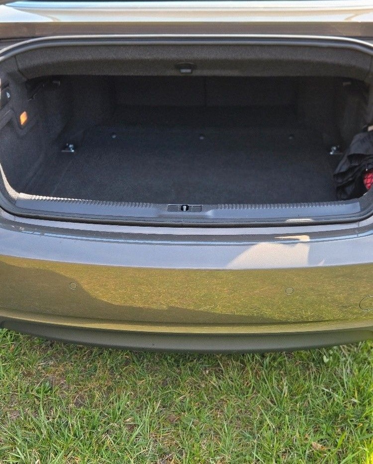 Audi Cabriolet A5 foto 5