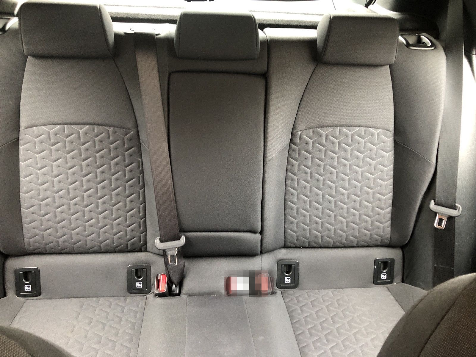 Toyota Corolla 1,8 Hybrid Comfort Automatik foto 13