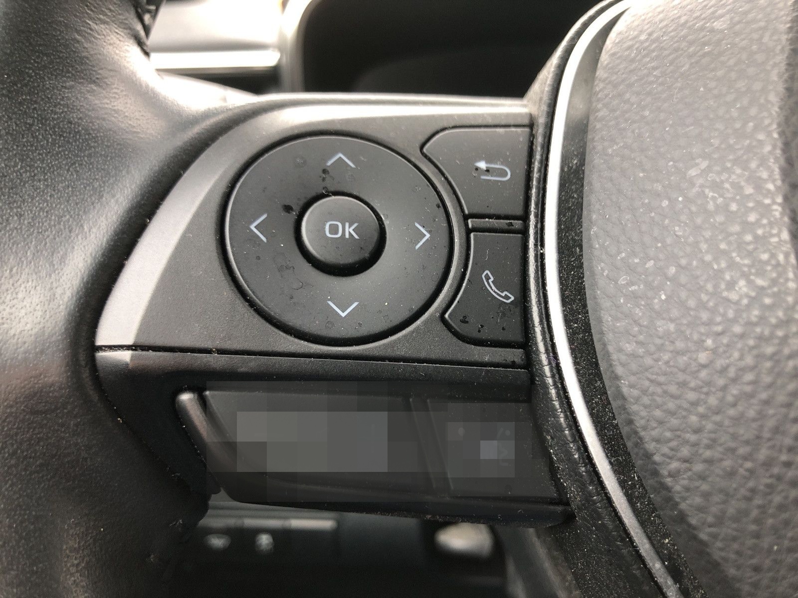 Toyota Corolla 1,8 Hybrid Comfort Automatik foto 17