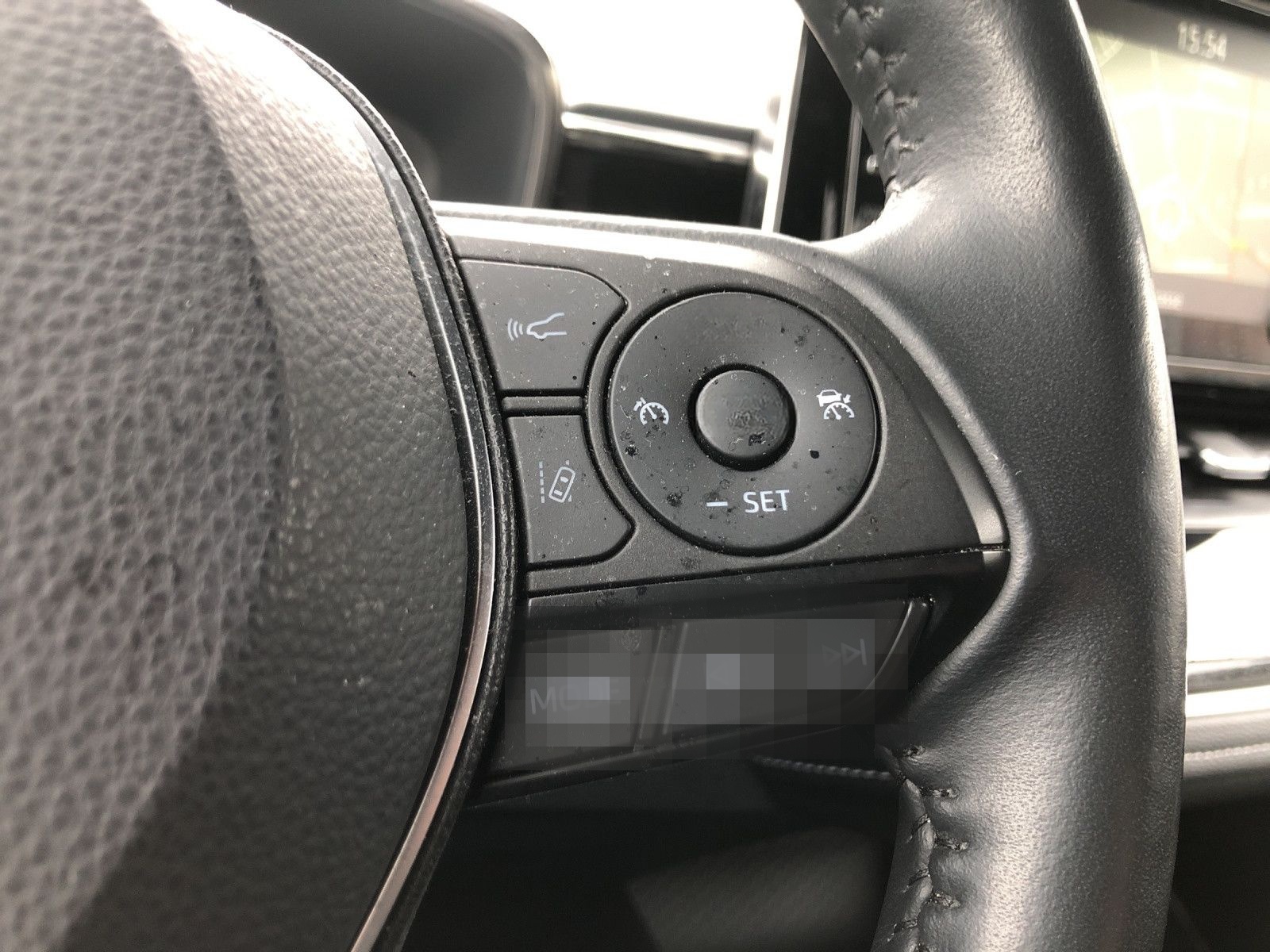 Toyota Corolla 1,8 Hybrid Comfort Automatik foto 18