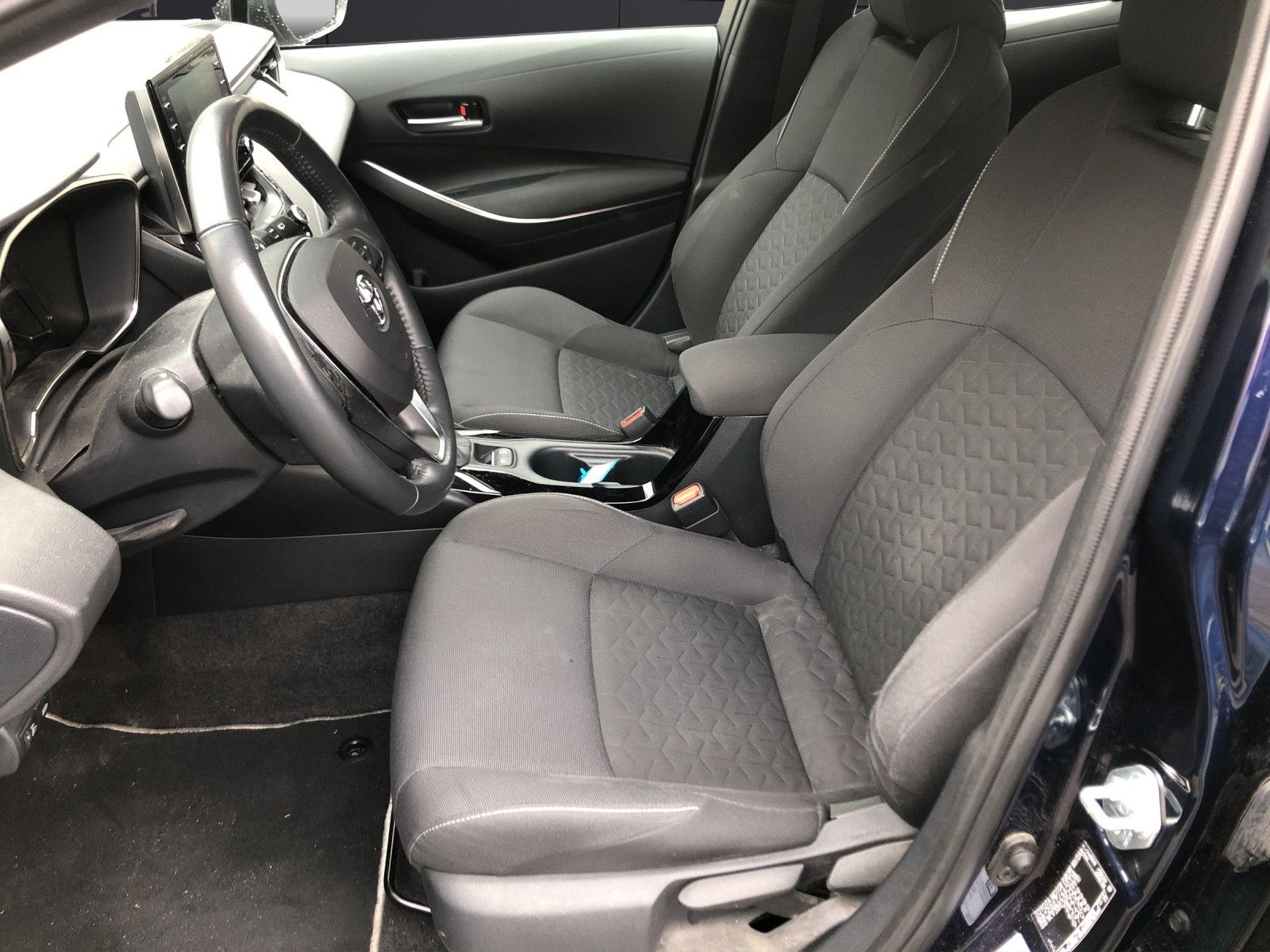 Toyota Corolla 1,8 Hybrid Comfort Automatik foto 10