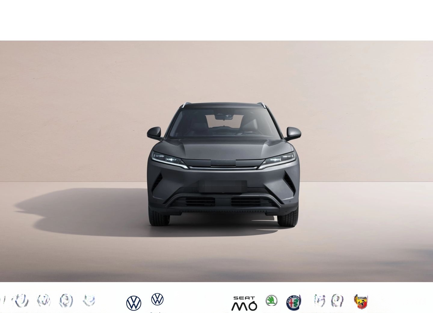 BYD ATTO 2 COMFORT 64,8 kWh PANO 360-KAMERA EL. SITZ foto 4