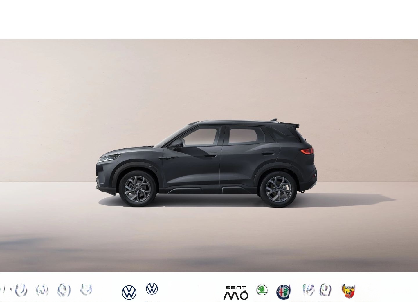 BYD ATTO 2 COMFORT 64,8 kWh PANO 360-KAMERA EL. SITZ foto 6