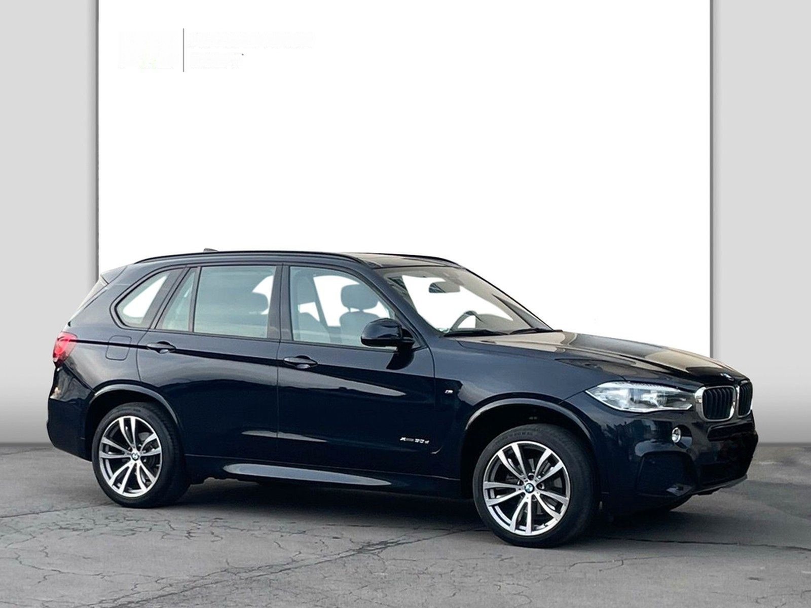 BMW X5 xDrive 30 d°M-PAKET°KAMERA°SCHIEBEDACH foto 2